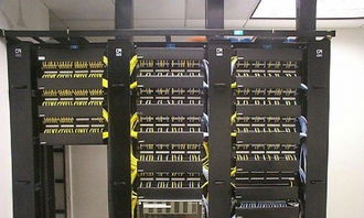 弱電系統工程集成 構建智慧安防與網絡一體化解決方案