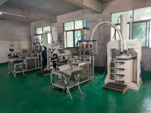 濰坊全自動(dòng)結(jié)構(gòu)膠生產(chǎn)設(shè)備與網(wǎng)絡(luò)系統(tǒng)集成工程應(yīng)用