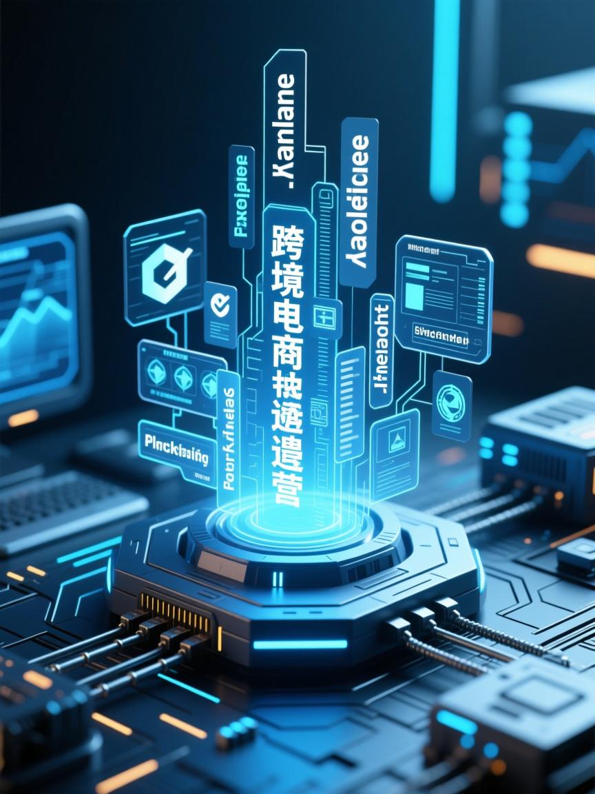 跨境電商運營前景待遇探秘 從競爭優(yōu)勢到職業(yè)機遇的長尾解析